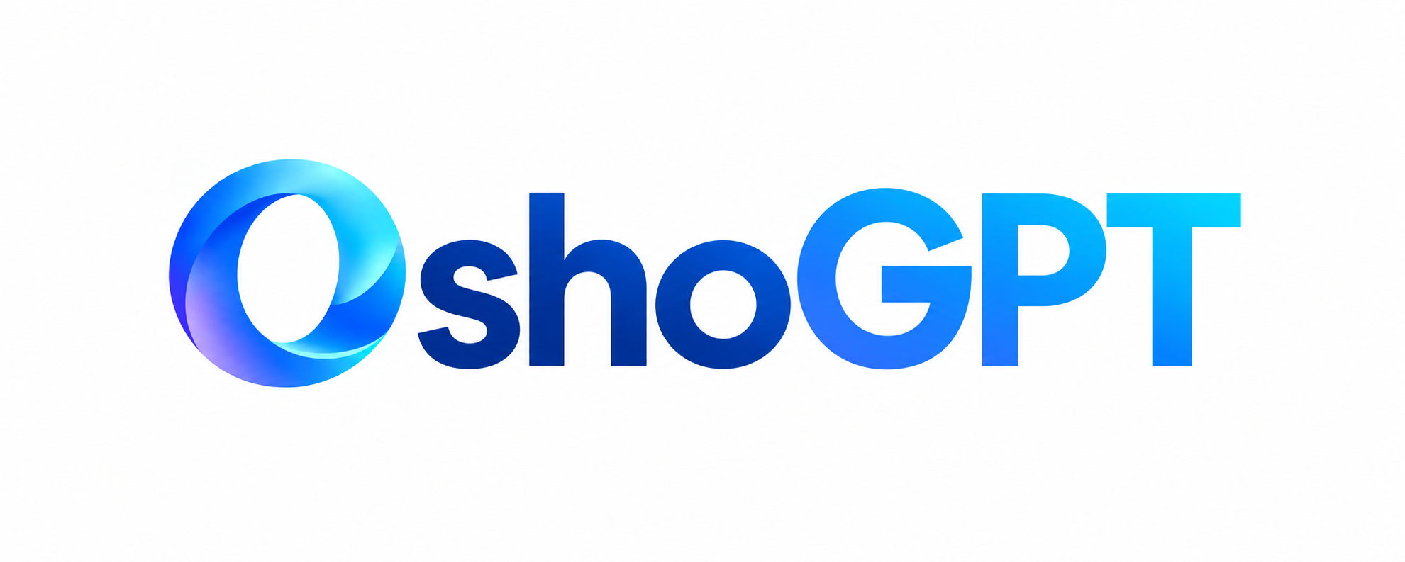 OshoGPT Logo